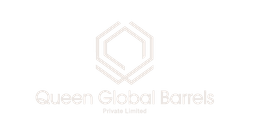 Queen Global Barrels Logo